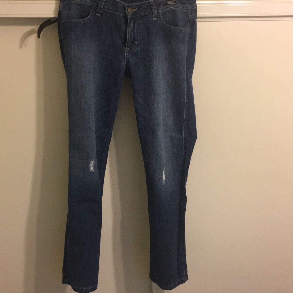 Siwy skinny jeans